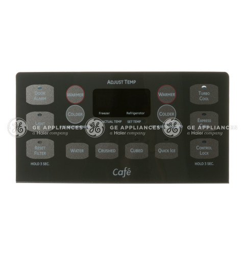 INTERFACE DISPENSER ASM