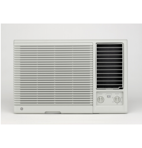 GE® 230/208 Volt Room Air Conditioner