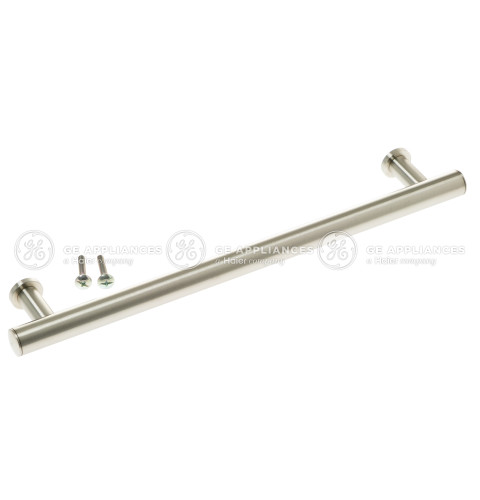 HANDLE ASSEMBLY STAINLESS STEEL - MONOGRAM