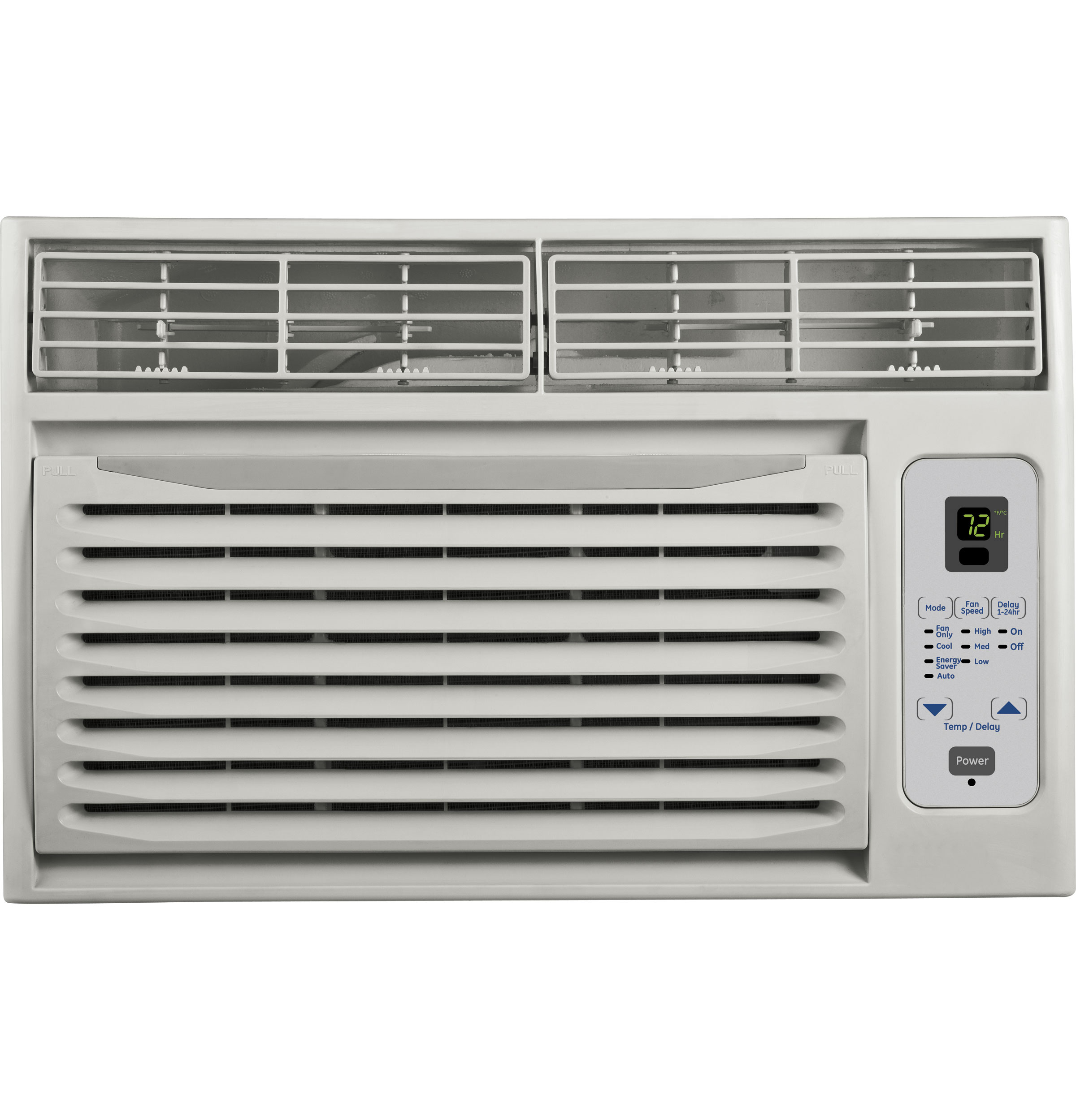 GE® 115 Volt Electronic Room Air Conditioner