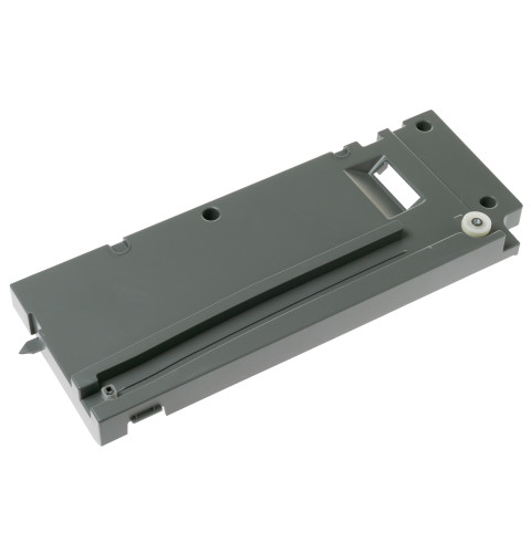 CLIMATE ZONE RIGHT SUPPORT - GRAY