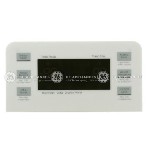 DISPENSER COVER ASSEMBLY