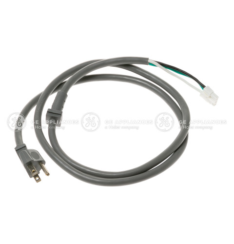 Microwave Power Cord