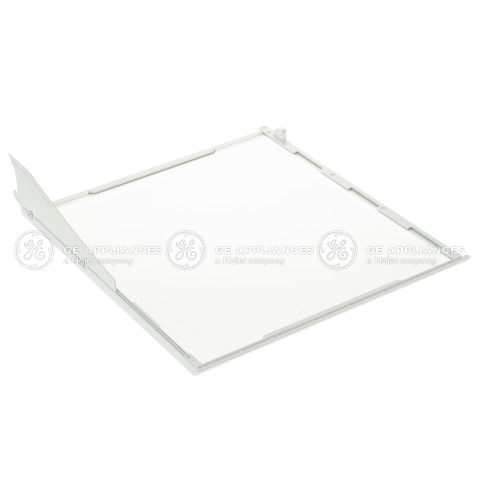 WR71X30137 | GLASS SHELF - LEFT | GE Appliances Parts