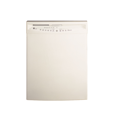 GE Profile™ Built-In Dishwasher