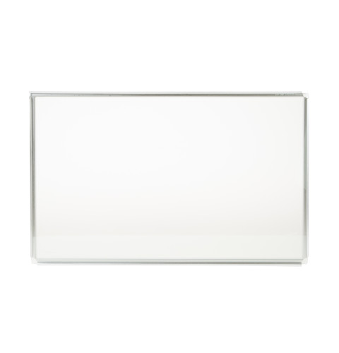 Range Window Pack Assembly