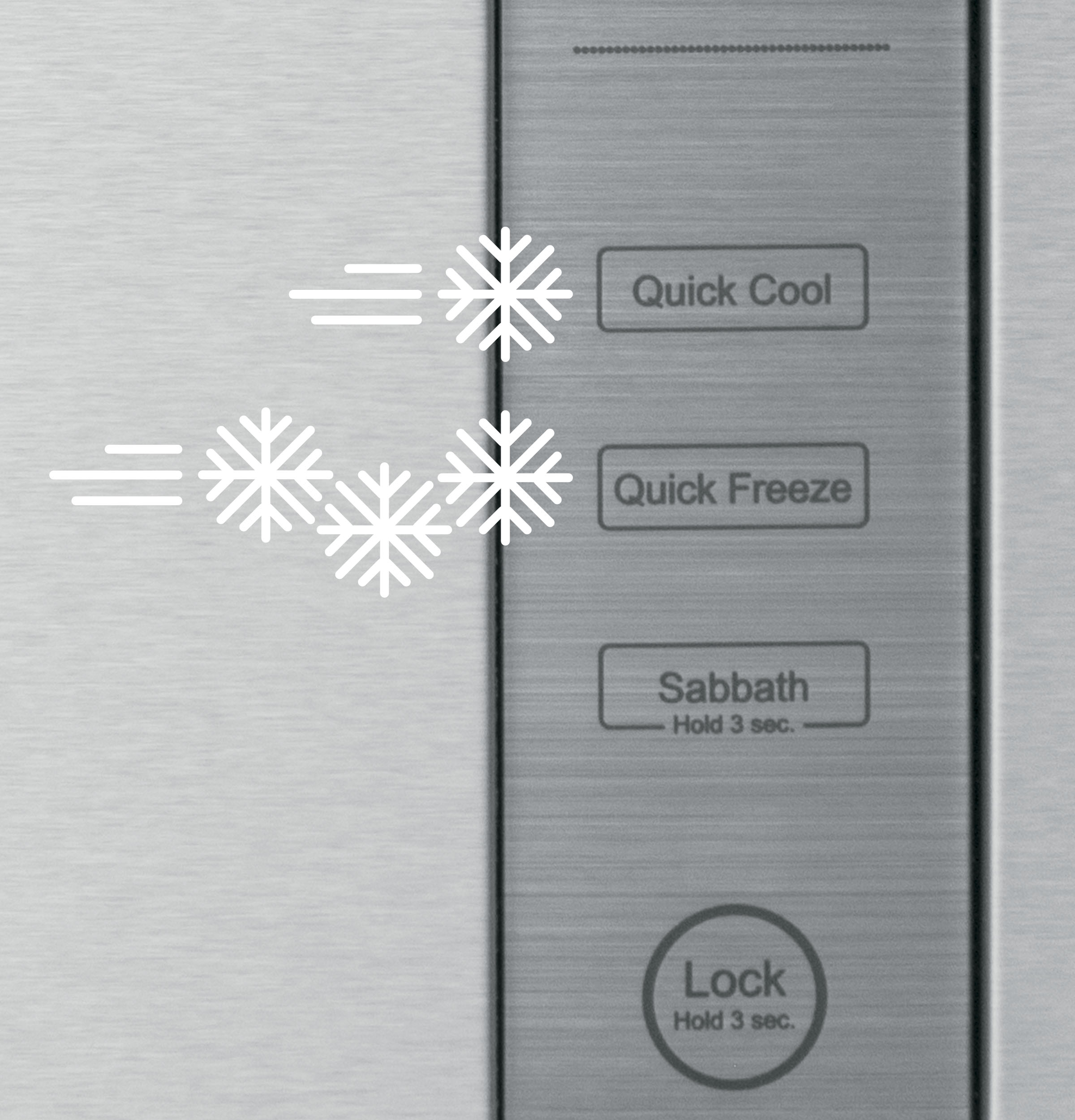 15.3 Cu. Ft. French Door Refrigerator