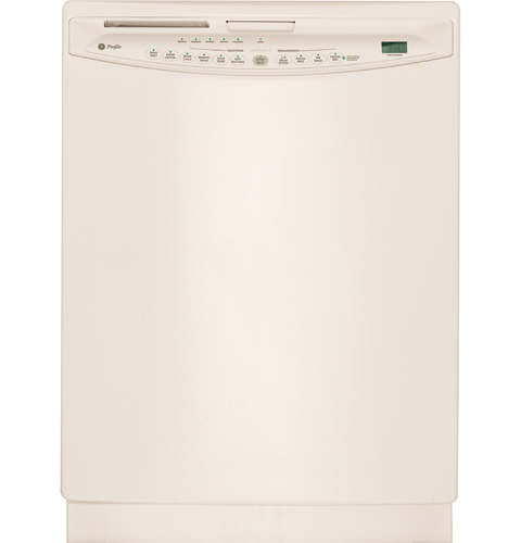 GE Profile™ Built-In Dishwasher