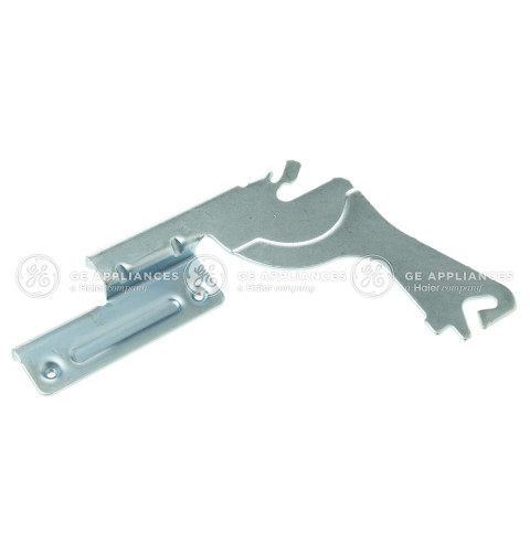 HINGE MECHANISM - LEFT