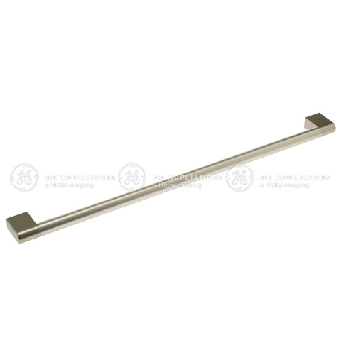 STAINLESS STEEL HANDLE AND ENDCAP