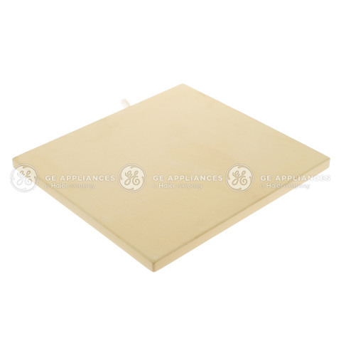 BAKING STONE ASSEMBLY