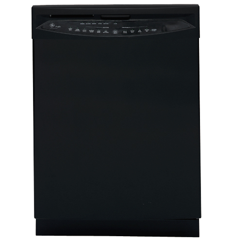 GE Profile™ Built-In Dishwasher