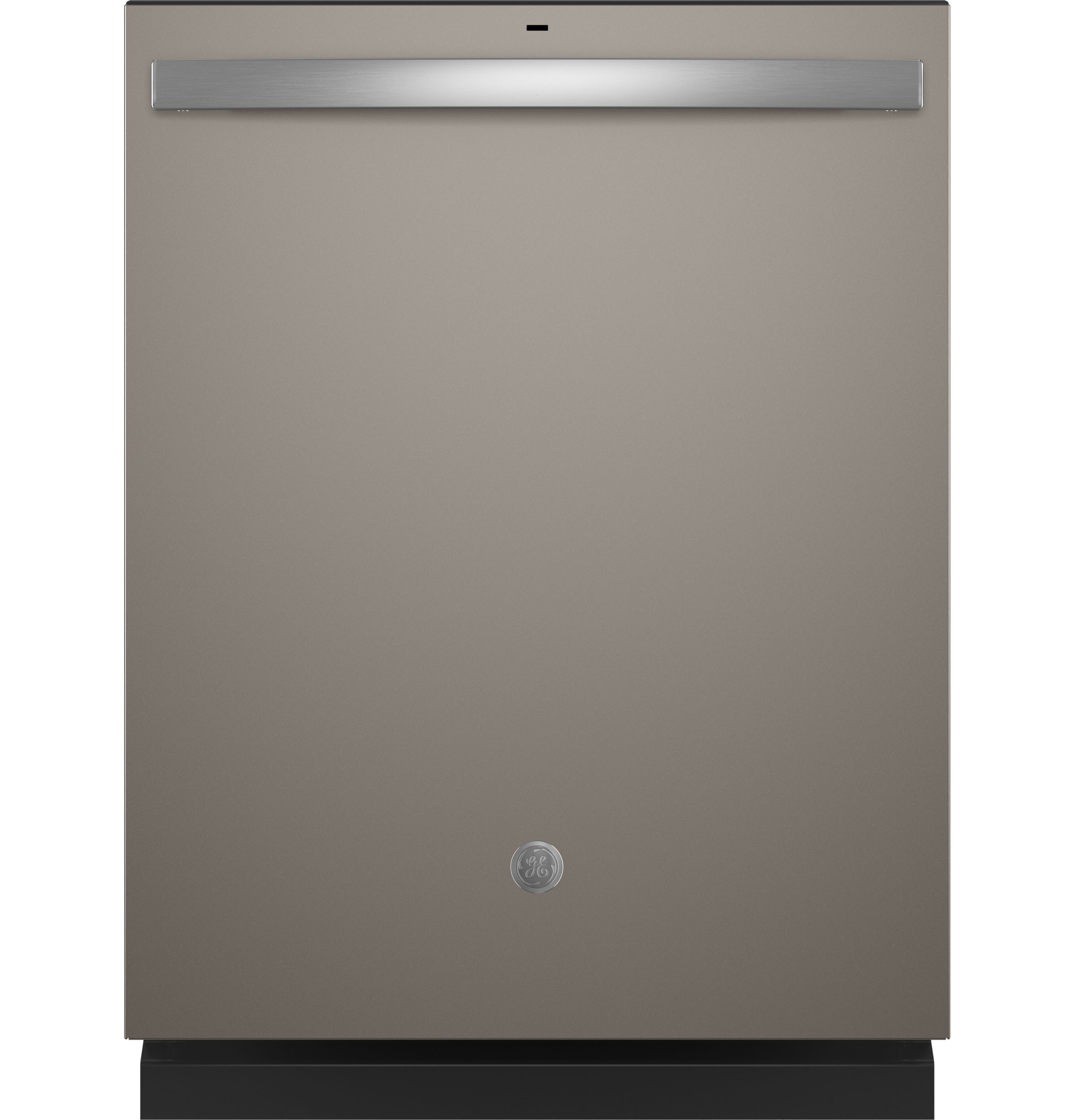 GE® ENERGY STAR® Top Control with Plastic Interior Dishwasher with Sanitize Cycle & Dry Boost