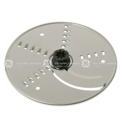 THIN SLICING AND FINE SHREDDING DISC