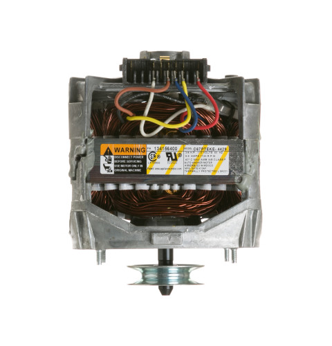 MOTOR,1/2 HP,1 SPEED,WIT