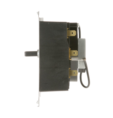 Dryer timer  plastic shaft