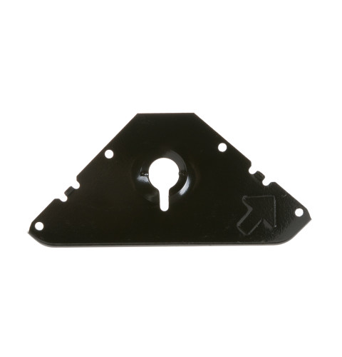 Laundry front leg support - right