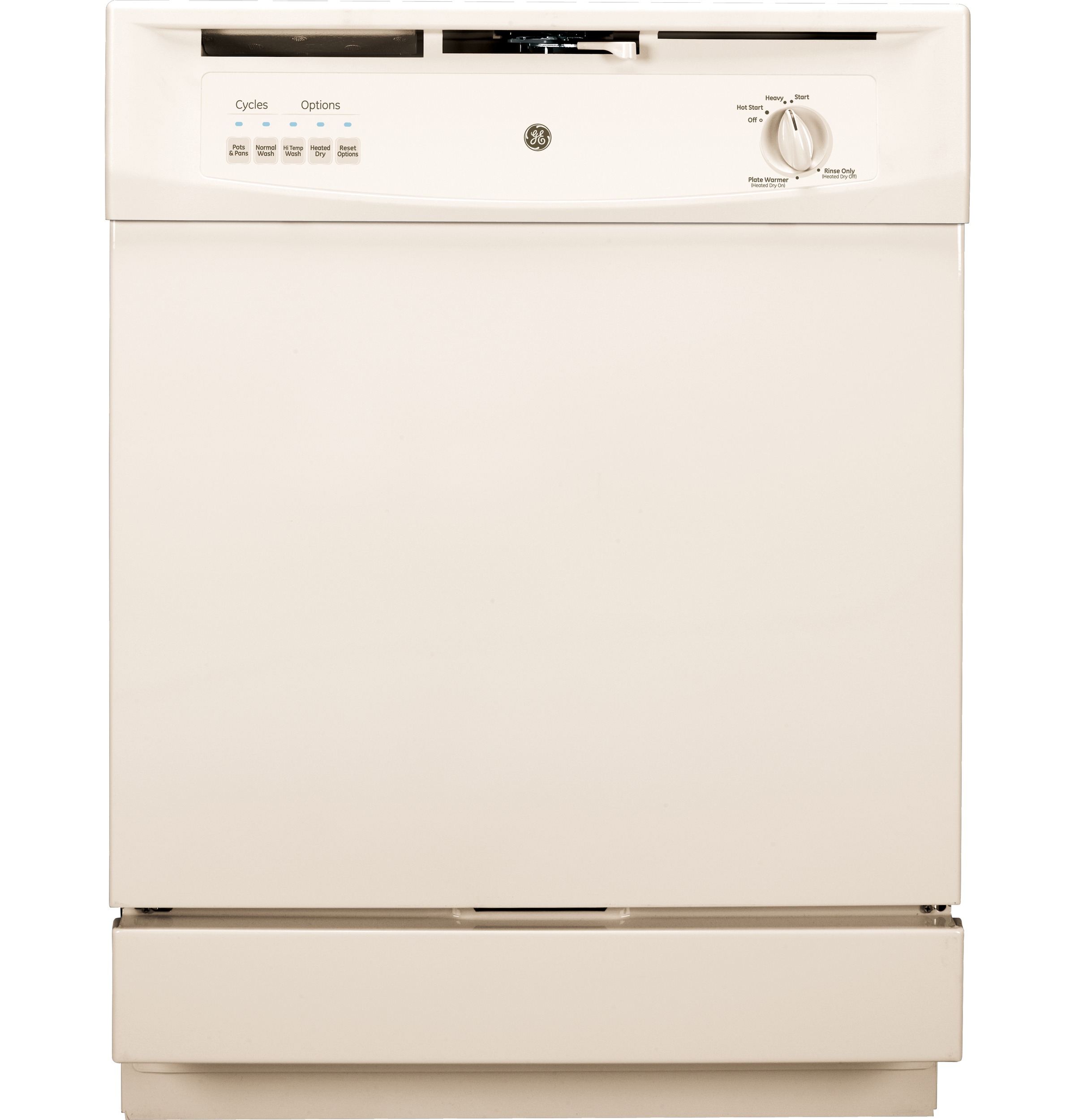 GE® Built-In Dishwasher