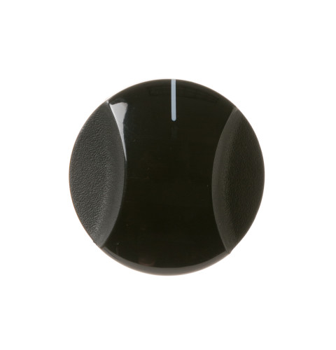 INF KNOB BLK