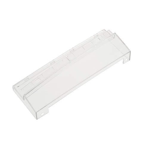 REFRIGERATOR FRONT VEGETABLE PAN - RH