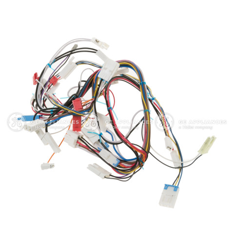 MICROWAVE MAIN WIRE HARNESS