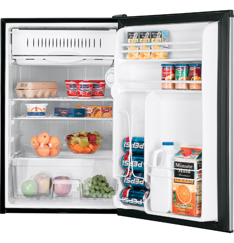 GE® 4.3 Cu. Ft. Compact Refrigerator