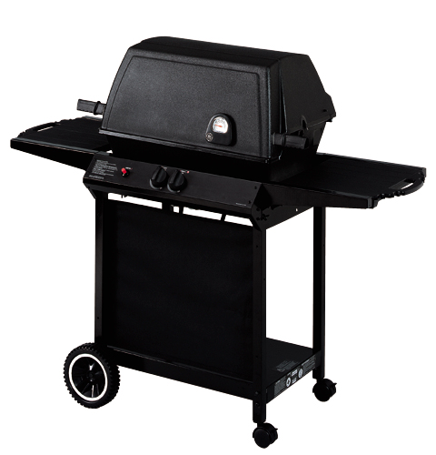 GE® Outdoor Gas Grill