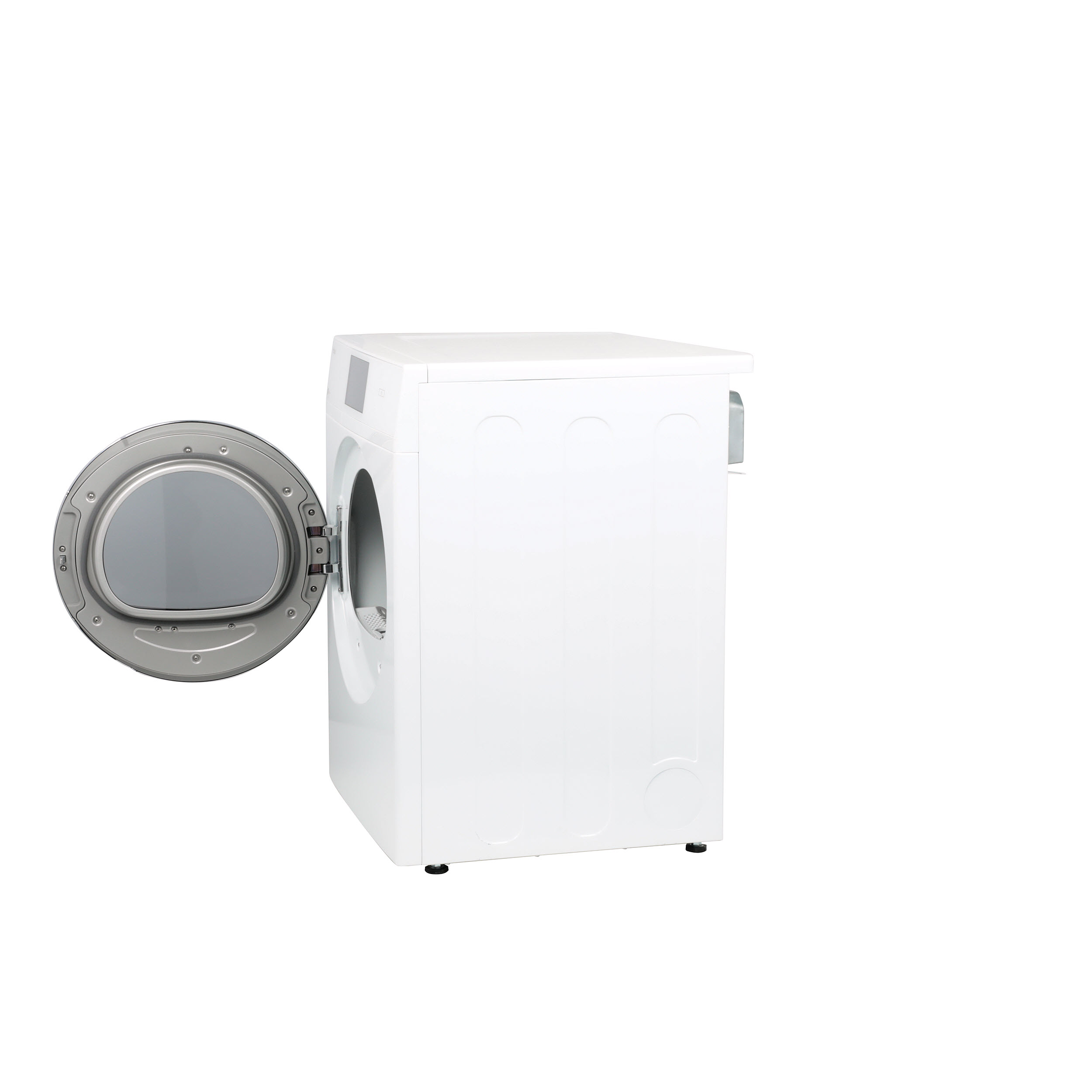 4.3 cu.ft. Capacity Smart 24