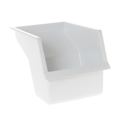 BASKET SLIDEOUT FZ WHITE