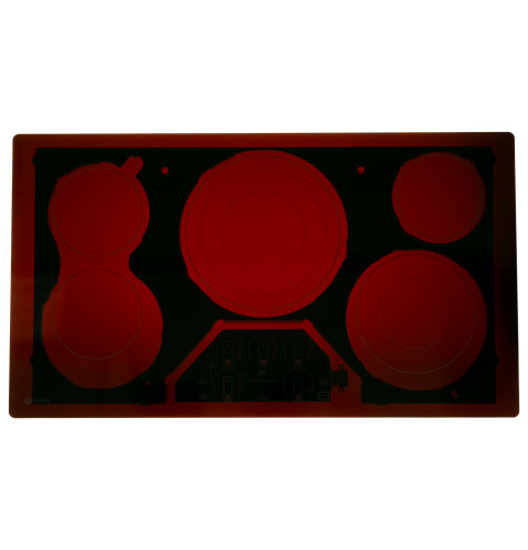 MAINTOP GLASS & FRAME