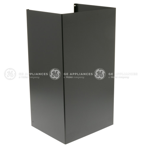 DARK SLATE LOWER DUCT COVER