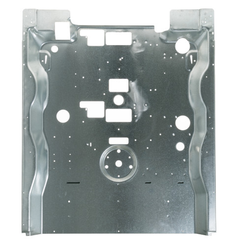 RANGE MAIN BACK ASSEMBLY