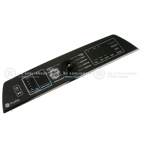 BOARD USER INTERFACE & IMD ASSEMBLY