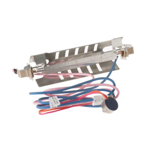 Refrigerator Defrost Heater and Thermostat Kit