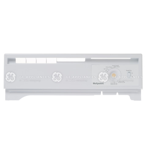 ESCUTCHEON & INSERT ASSEMBLY