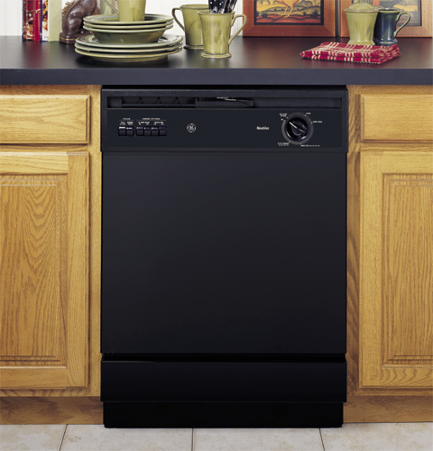 GE Nautilus™ Built-In Dishwasher