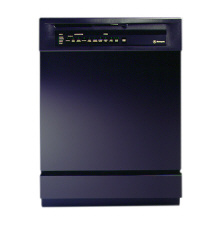 GE Monogram® Dishwasher with PermaTuf® Interior