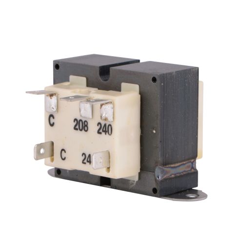 104824-01 TRANSFORMER 208/240V PRI, 24V