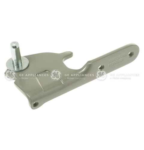 REFRIGERATOR DOOR RIGHT LOWER HINGE