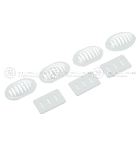 THERMISTOR GRILL KIT- AL