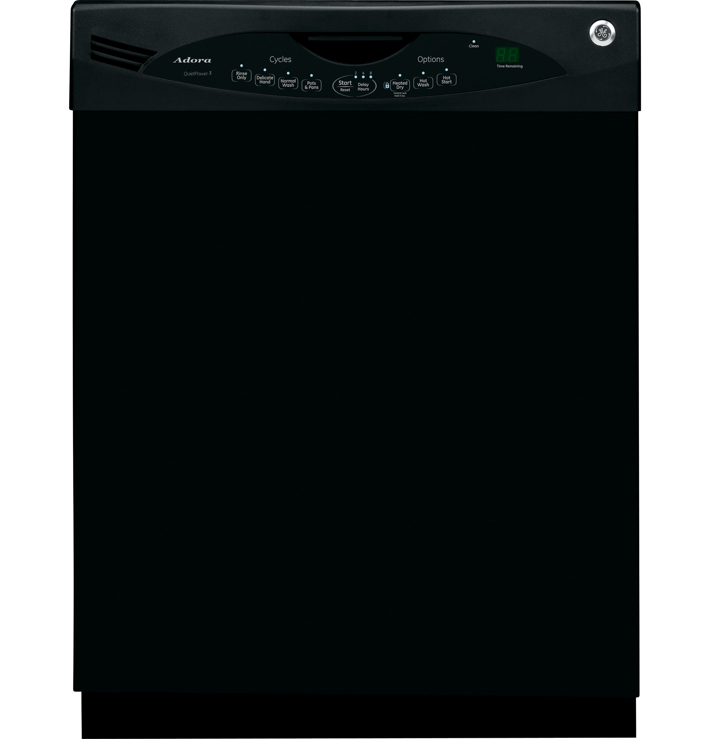 Adora series by GE® Built-In Dishwasher
