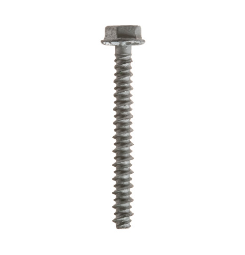 SCREW 8-19 HI/LO PNP STAINLESS STEEL