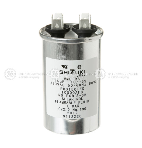 RUNNING CAPACITOR