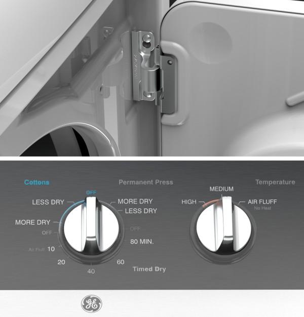 Commercial Grade Components