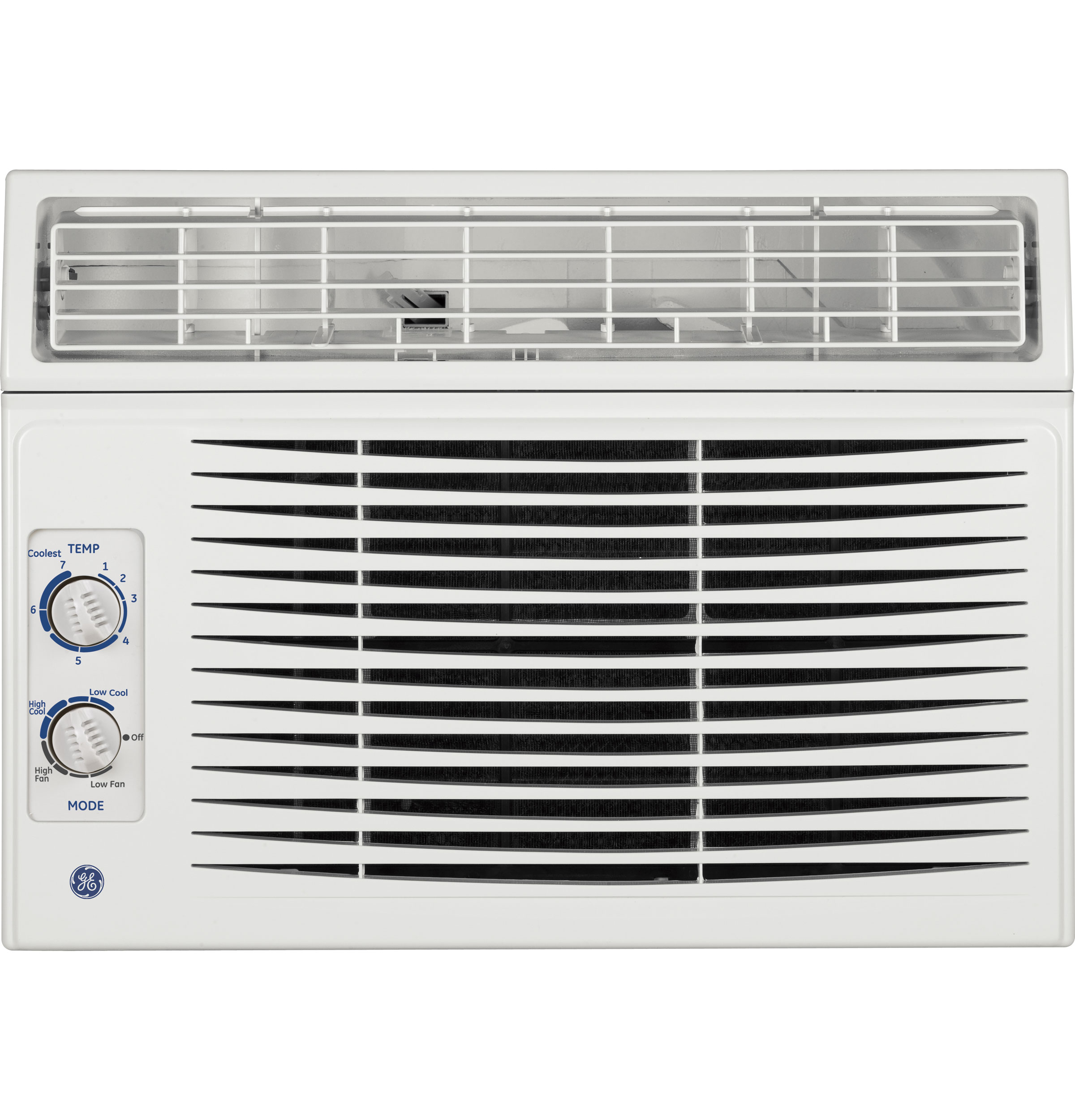 GE® 115 Volt Room Air Conditioner