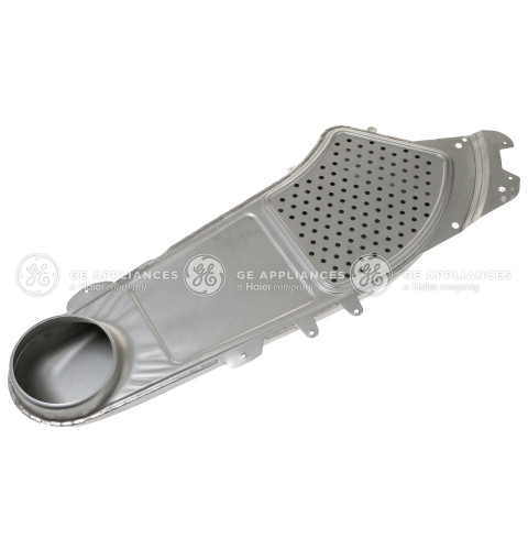 TRANSITION DUCT ASSEMBLY