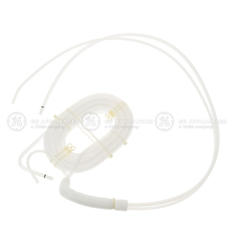 SINGLE COIL WATER TANK