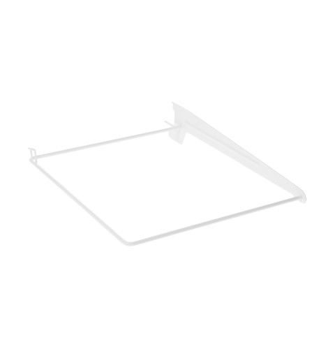 Refrigerator Shelf Frame