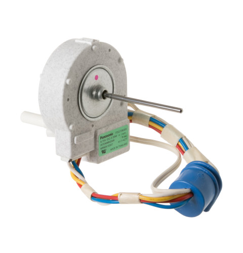 Refrigerator Evaporator Fan Motor