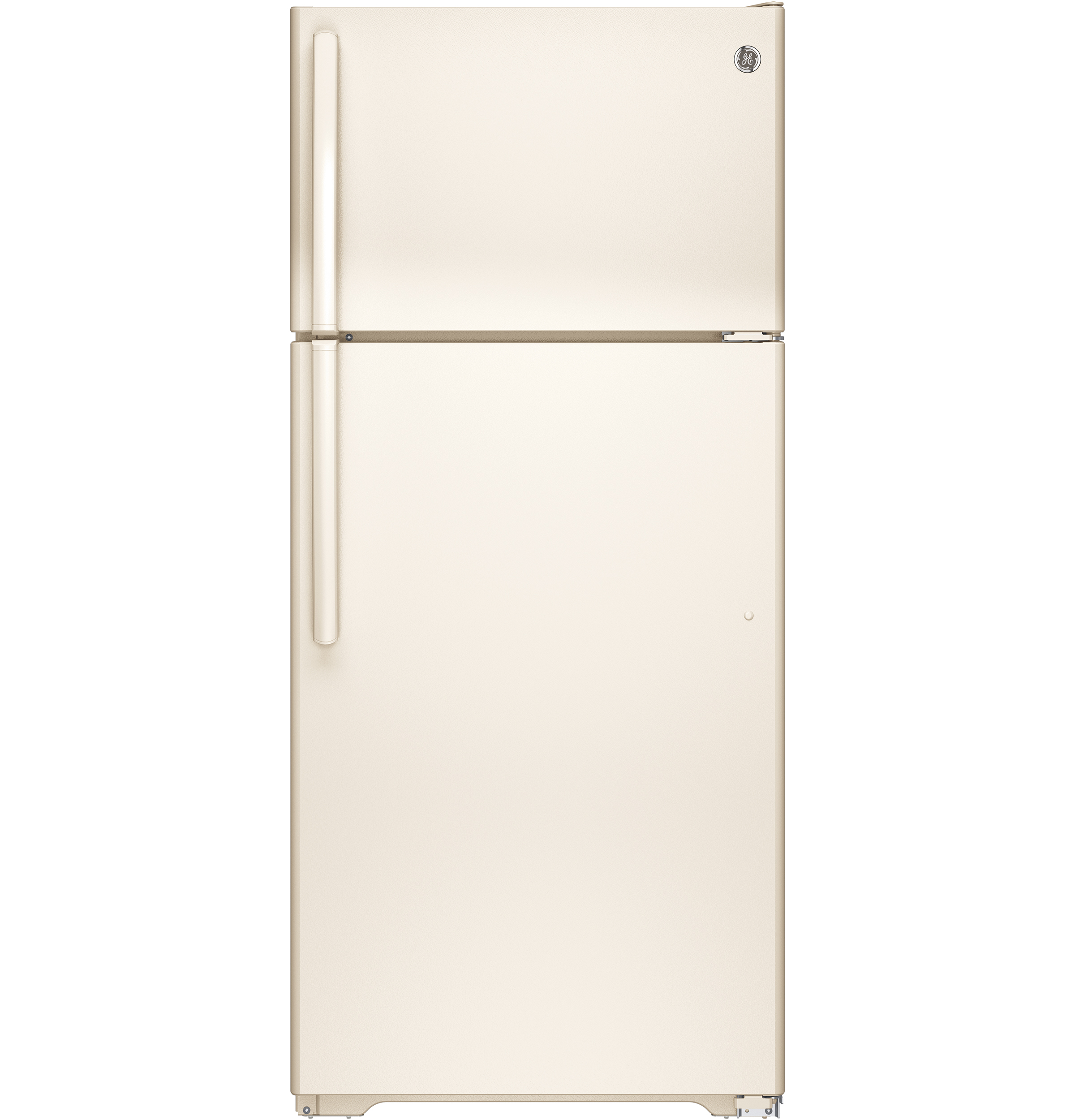GE® ENERGY STAR® 15.5 Cu. Ft. Top-Freezer Refrigerator